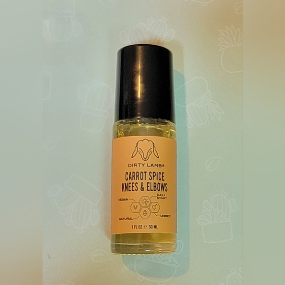 Knee and elbow serum. Unopened/Unused - Picture 1 of 1